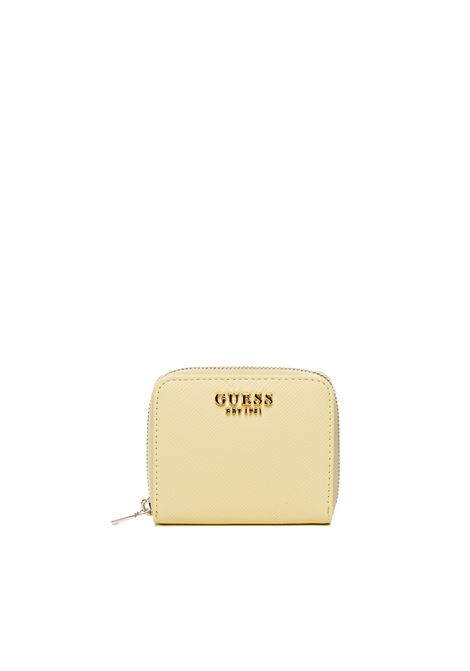  GUESS | SWZG8091137SERENOVA-YELLOW