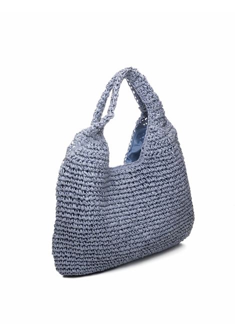 avio paper shoulder bag HATYOU | BP0353CARTA-AVIO