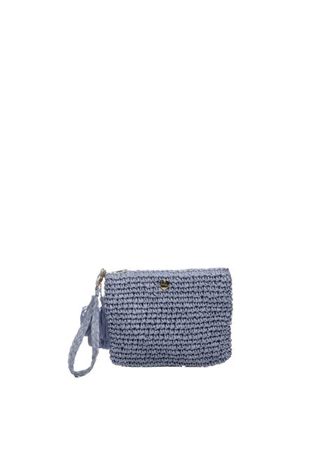 avio paper clutch HATYOU | BP0355CARTA-AVIO