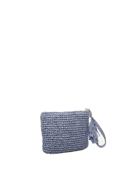 avio paper clutch HATYOU | BP0355CARTA-AVIO