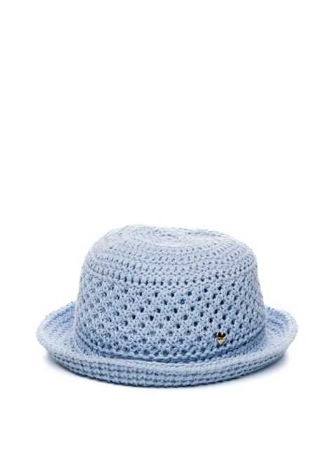  HATYOU | CEP0921TESSUTO-AZZURRO