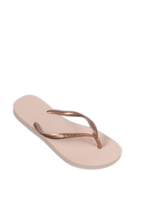  HAVAIANAS | 4000030SLIM-0076