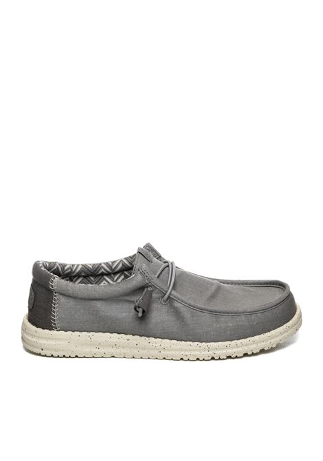 Grey
