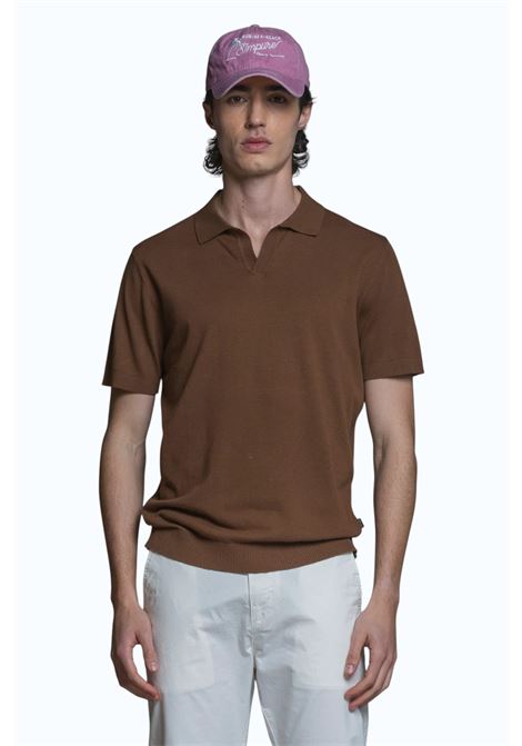  IMPURE | CLARKCOTONE-157