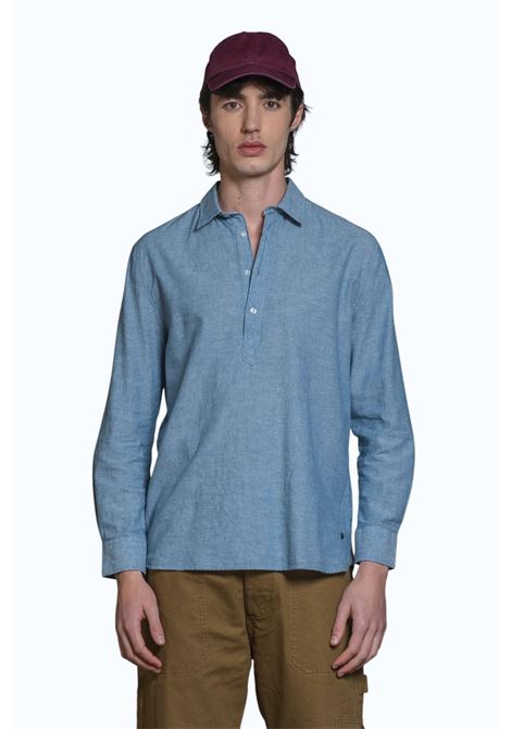  IMPURE | CLEVELANDCOTONE-C49