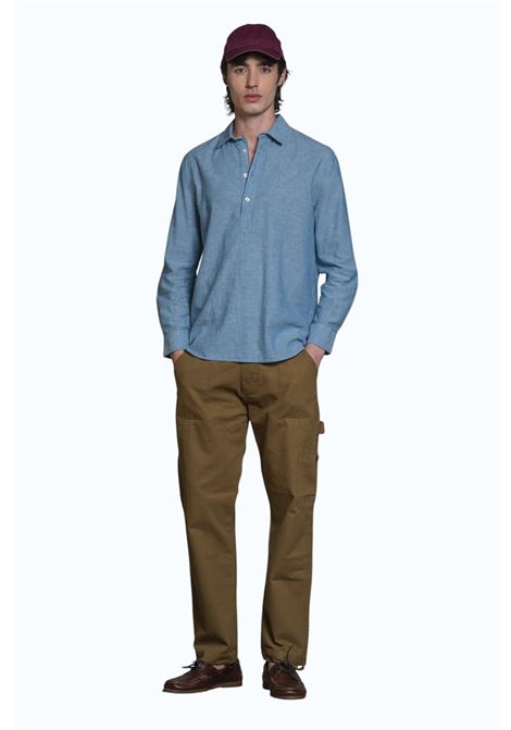  IMPURE | CLEVELANDCOTONE-C49