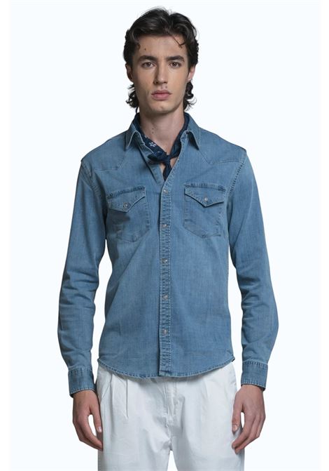  IMPURE | FORDDENIM-C49