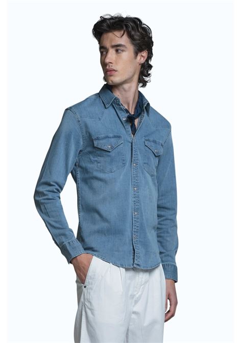  IMPURE | FORDDENIM-C49