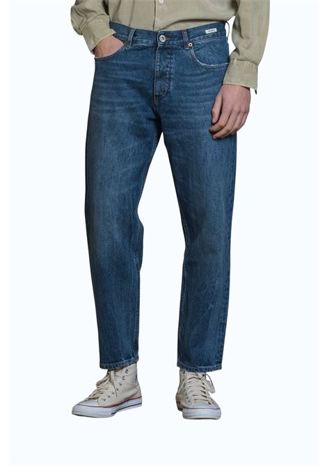  IMPURE | HIRODENIM-C27