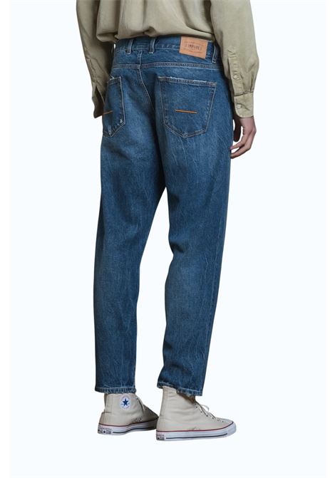  IMPURE | HIRODENIM-C27