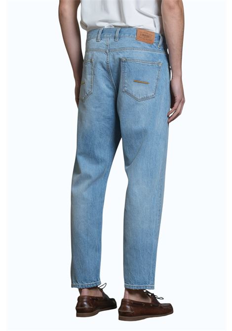  IMPURE | HIRODENIM-C49