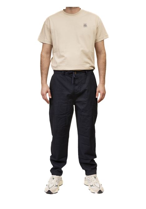  IMPURE | MILESLINO-C01