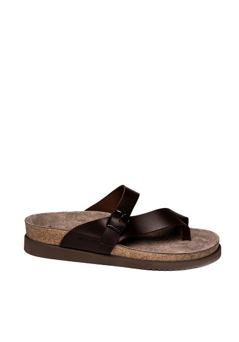 Infradito helen nero MEPHISTO | HELENSANDANYL-2800