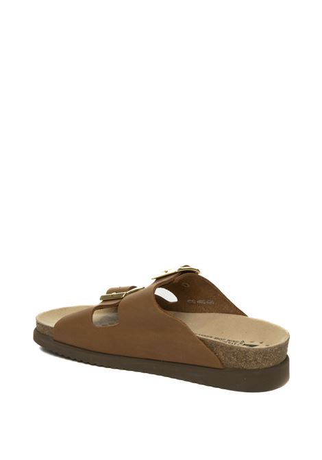 Sandalo hester cuoio MEPHISTO | HESTERSCRATCH-3431N