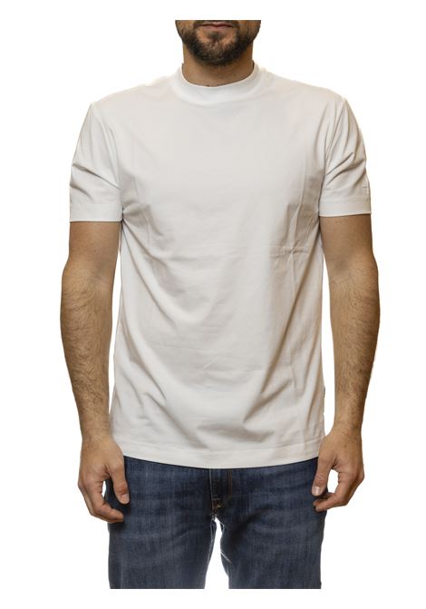  MORE | DANIELCOTONE-BIANCO