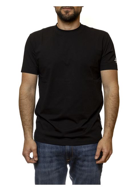  MORE | DANIELCOTONE-NERO