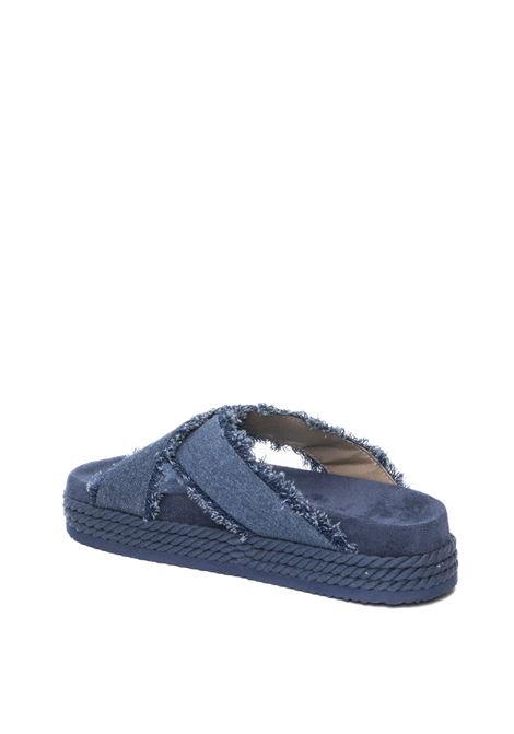  MOU | 451004KDENIM-JEANS