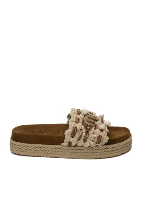  MOU | 451008KROPE-BEIGE