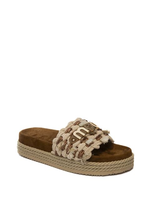  MOU | 451008KROPE-BEIGE