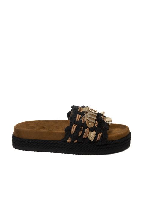  MOU | 451008KROPE-BLACK