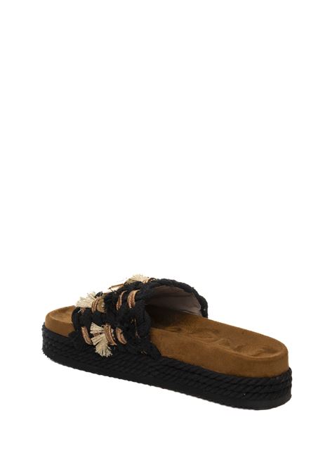  MOU | 451008KROPE-BLACK