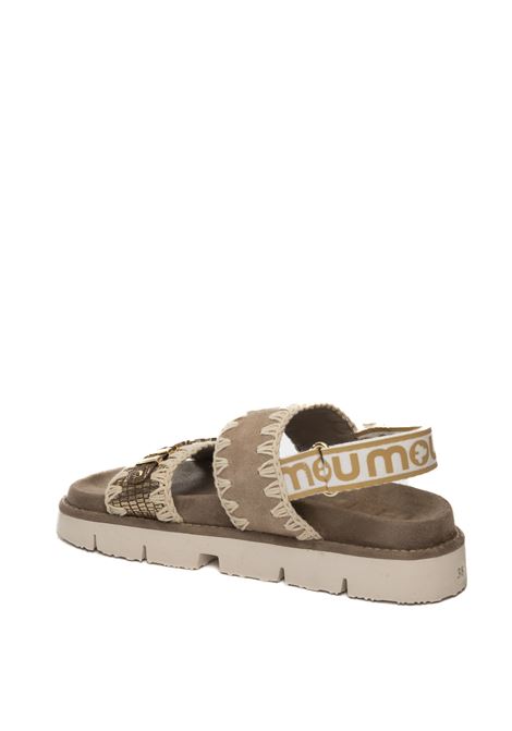  MOU | 461001CSUE/LEATH-MLIG