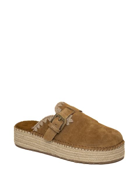  MOU | 641000ASUEDE-COG