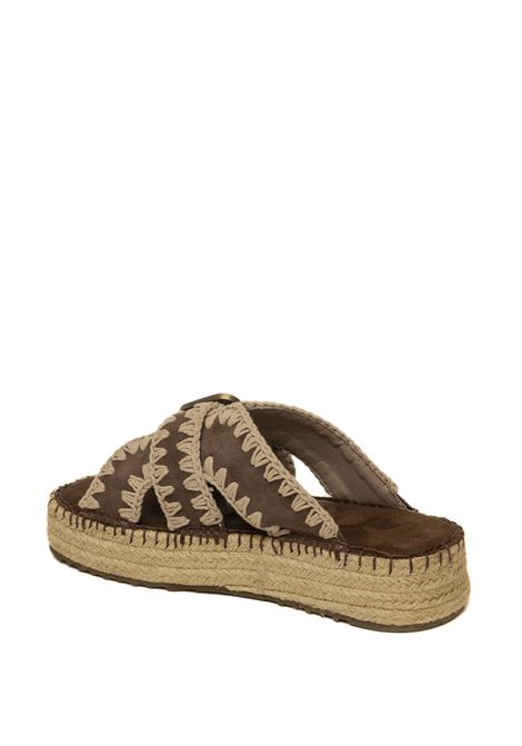  MOU | 641003AJUTE-DPB