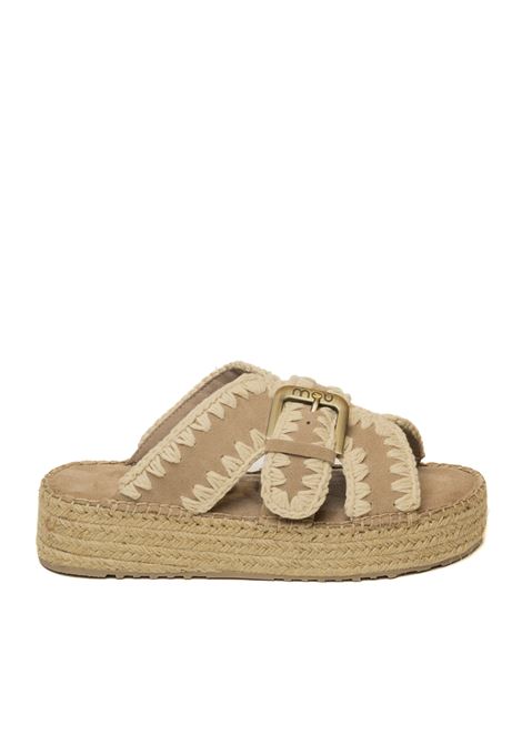  MOU | 641003AJUTE-PSA