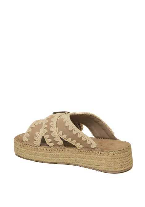  MOU | 641003AJUTE-PSA