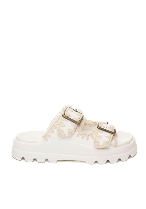  MOU | 661001NGUM-WHITE