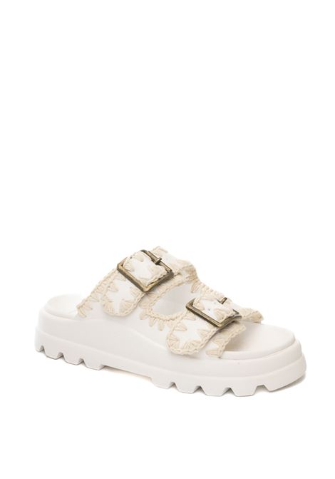  MOU | 661001NGUM-WHITE