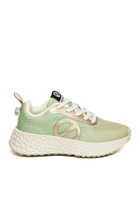 CARTER-FLYMESH-NUDE/MINT