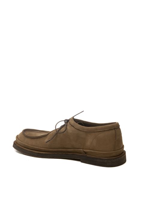  PANTANETTI | 19551CNABUK-CARAMELLO