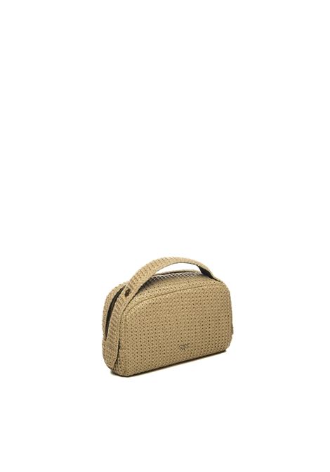 beige necesseire handbag PINKO | 106717-A39YNECESSEIRE-HZ3Q