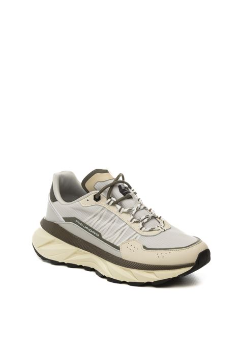  PIQUADRO | PQ7505CAM/NYL-BEIGE