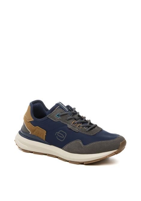  PIQUADRO | PQ7506CAM/NYL-NAVY