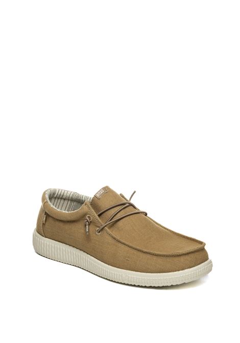  PITAS | LINENTESSUTO-BEIGE