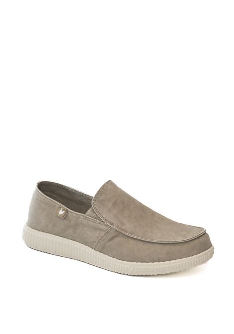 Slipon washed beige PITAS | SLIPONWASHED-BEIGE