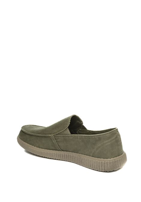  PITAS | SLIPONWASHED-KAKI