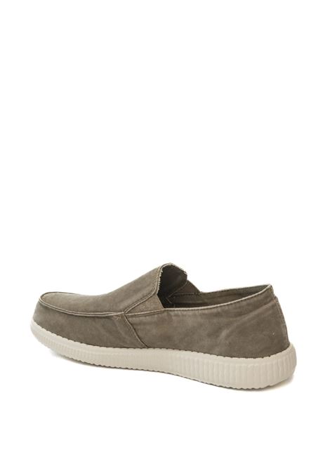 Slipon washed taupe PITAS | SLIPONWASHED-TAUPE