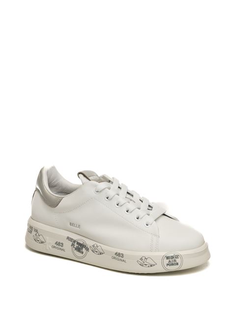  PREMIATA | BELLEPELLE-747