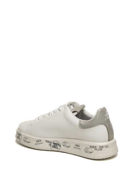  PREMIATA | BELLEPELLE-747