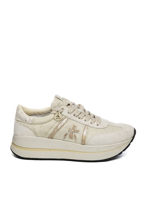  PREMIATA | BETHCOIN8145-WHITE/ARG