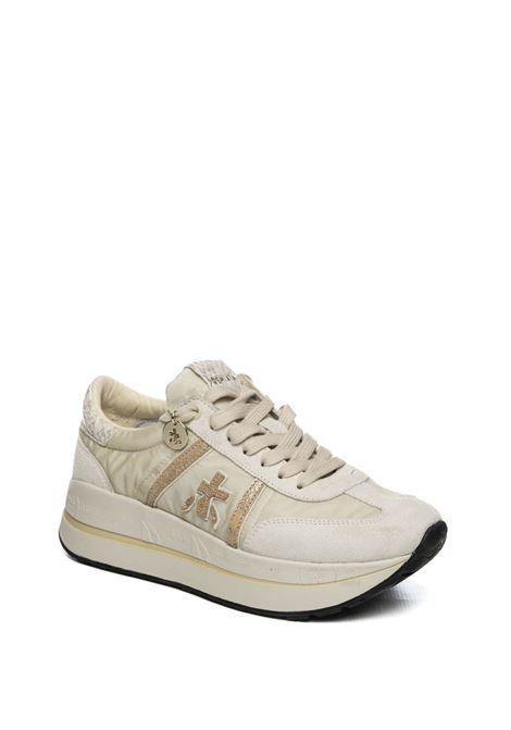  PREMIATA | BETHCOIN8145-WHITE/ARG