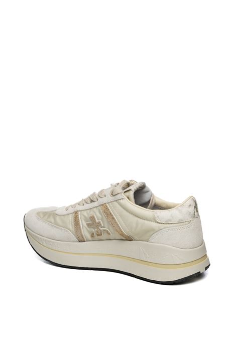 PREMIATA | BETHCOIN8145-WHITE/ARG