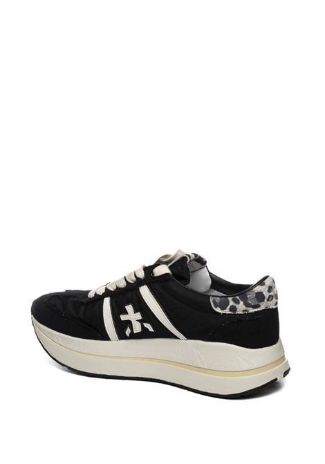  PREMIATA | BETHCOIN8150-BLACK