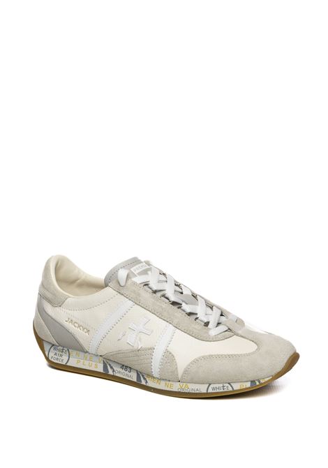  PREMIATA | JACKYX8221-GRIGIO