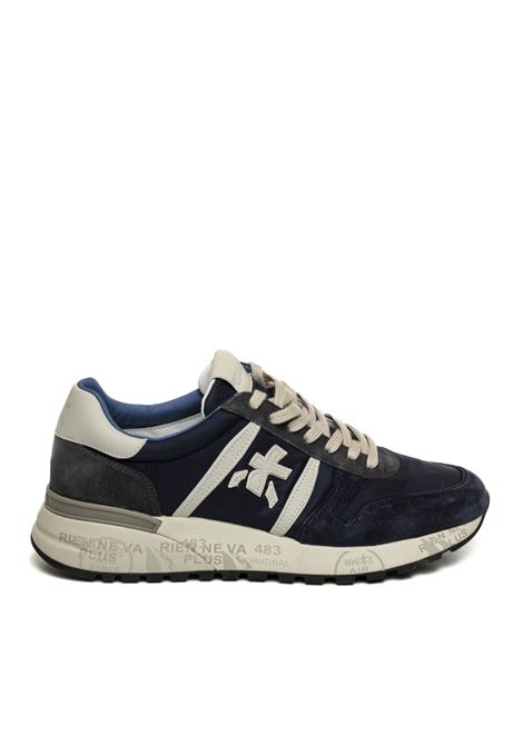  PREMIATA | LANDER7204-BLU