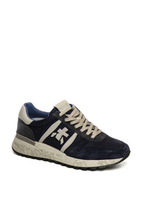  PREMIATA | LANDER7204-BLU